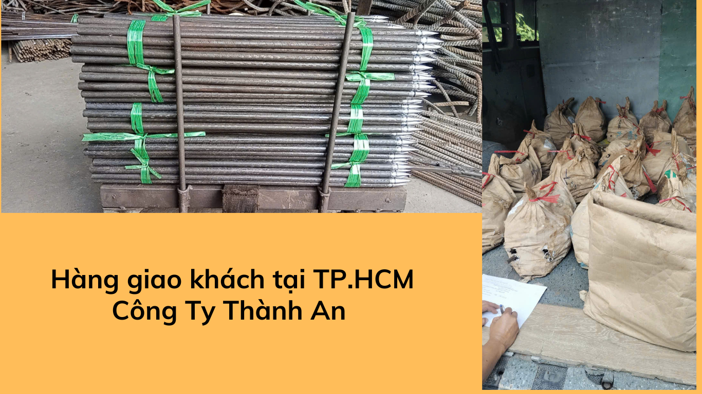 Chông Sắt Đặc Chông Hàng Rào